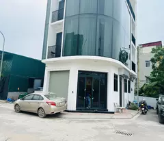 Bán Gấp Mảnh Đất Ngũ Hiệp - Thanh Trì Ô tô đỗ - 45m - Tầm 4 tỷ