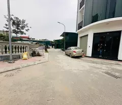 Bán Gấp Mảnh Đất Ngũ Hiệp - Thanh Trì Ô tô đỗ - 45m - Tầm 4 tỷ