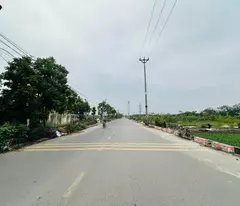 Bán Gấp Mảnh Đất Ngũ Hiệp - Thanh Trì Ô tô đỗ - 45m - Tầm 4 tỷ