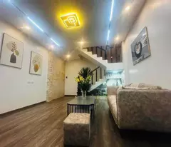 CỰC HIẾM BÁN NHÀ ĐẸP CỦA TÂY MỖ, DT 55M2, 5 TẦNG, MT 5M. GIÁ CHỈ 7.8 TỶ