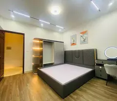 CỰC HIẾM BÁN NHÀ ĐẸP CỦA TÂY MỖ, DT 55M2, 5 TẦNG, MT 5M. GIÁ CHỈ 7.8 TỶ
