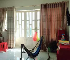 92m2 nhà 2 tầng ngang 4.6m, 38 Đặng Nhữ Lâm, Thị Trấn Nhà Bè, 4.5 tỷ