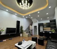 CHÍNH CHỦ PHÂN LÔ, VẠN PHÚC HÀ ĐÔNG - Ô TÔ, Ở NGAY 45M²/5T