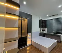 CHÍNH CHỦ PHÂN LÔ, VẠN PHÚC HÀ ĐÔNG - Ô TÔ, Ở NGAY 45M²/5T