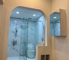CHÍNH CHỦ PHÂN LÔ, VẠN PHÚC HÀ ĐÔNG - Ô TÔ, Ở NGAY 45M²/5T