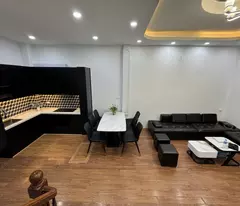 CHÍNH CHỦ PHÂN LÔ, VẠN PHÚC HÀ ĐÔNG - Ô TÔ, Ở NGAY 45M²/5T