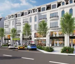 Chủ nhà cần bán gấp liền kề khu đô thị hinode royal park, đường 30m
