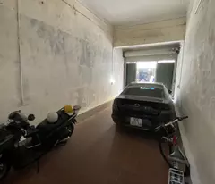 Không Gian Kinh Doanh Tuyệt Vời: Nhà 2 Tầng Với 33m², mặt tiền 3,5m Tiện Nghi!