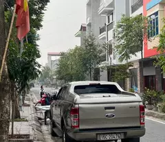 Bán Nhà Phố Lớn Đông Hưng – Mặt Tiền Khủng 6m, Vỉa Hè Rộng, Giá Tốt 10.5 Tỷ