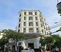 Tòa nhà 8 tầng mới 111m2, lô góc 2 mặt tiền kinh doanh đường số 85 Nguyễn Thị Thập, Tân quy Quận7,