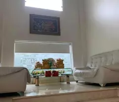 Tòa nhà 8 tầng mới 111m2, lô góc 2 mặt tiền kinh doanh đường số 85 Nguyễn Thị Thập, Tân quy Quận7,