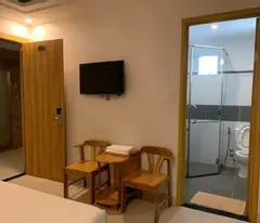 Tòa nhà 8 tầng mới 111m2, lô góc 2 mặt tiền kinh doanh đường số 85 Nguyễn Thị Thập, Tân quy Quận7,