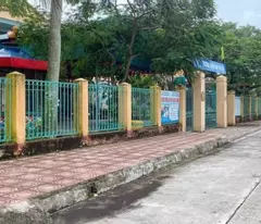 Cơ Hội Sở Hữu Đất 82.1m², Mặt Tiền Rộng 11.72m - Gần Trung Tâm Thành Phố Thái Bình