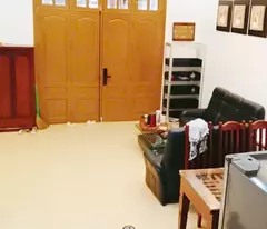 Bán nhà Xuân Đỉnh Sát phố Ở Sung Sướng full nội thất 46m2 5 tầng 7.9 tỷ