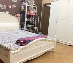 Bán nhà Xuân Đỉnh Sát phố Ở Sung Sướng full nội thất 46m2 5 tầng 7.9 tỷ