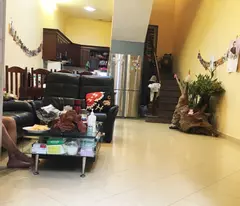 Bán nhà Xuân Đỉnh Sát phố Ở Sung Sướng full nội thất 46m2 5 tầng 7.9 tỷ