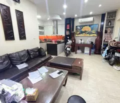 Bán nhà Xuân Đỉnh 151 Triệu/m2 Ở Sung Sướng Hạnh Phúc 56m2 5 tầng 8.5 tỷ