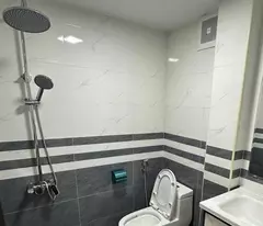 BÁN NHÀ PHỐ LỤA VẠN PHÚC, NGÕ THÔNG, NHÀ MỚI, 30M2=5 TẦNG, MẶT TIỀN 4,5M CHỈ 6,8 TỶ