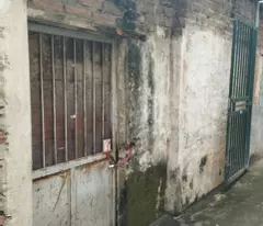 CC Bán nhà trên 108m2 đất kẹt Hoài Đức, giữa 2 KĐT Tân Tây Đô , Nam 32, giá 22tr 1m2
