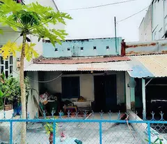 Q7 HUỲNH TẤN PHÁT GIAO NGUYỄN THỊ THẬP CHỈ 44TR/M2 MUA ĐẤT TẶNG NHÀ BAO ĐẦU TƯ 12.xT