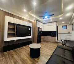 Chung cư Đền lừ, 3 phòng ngủ, chỉ hơn 3 tỷ