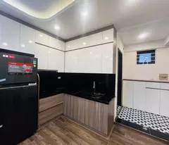 Chung cư Đền lừ, 3 phòng ngủ, chỉ hơn 3 tỷ