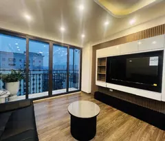 Chung cư Đền lừ, 3 phòng ngủ, chỉ hơn 3 tỷ