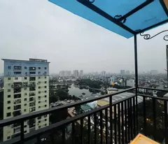 Chung cư Đền lừ, 3 phòng ngủ, chỉ hơn 3 tỷ