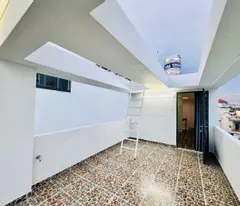 HẺM XE TẢI PHAN XÍCH LONG, Q. PHÚ NHUẬN - 5 TẦNG - NHỈNH 8 TỶ