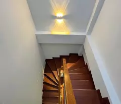 HẺM XE TẢI PHAN XÍCH LONG, Q. PHÚ NHUẬN - 5 TẦNG - NHỈNH 8 TỶ