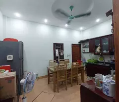 NHÀ ĐẸP BÊN MỸ - HÀNG HIẾM - NGÕ THÔNG - SỔ NỞ HẬU - GIÁ ĐẸP - 55m2 - Nhỉnh 8 tỷ