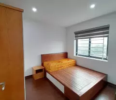 Bán nhà Linh Đàm giá 3.5 tỷ , diện tích 56m2, tầng 6, mặt tiền 5m