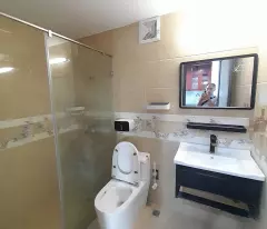 Bán nhà Linh Đàm giá 3.5 tỷ , diện tích 56m2, tầng 6, mặt tiền 5m