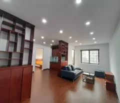 Bán nhà Linh Đàm giá 3.5 tỷ , diện tích 56m2, tầng 6, mặt tiền 5m