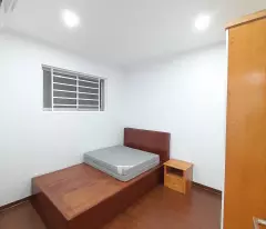 Bán nhà Linh Đàm giá 3.5 tỷ , diện tích 56m2, tầng 6, mặt tiền 5m