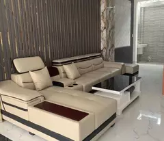 Nhà Đẹp 6 tầng kiên cố - Đào Tông Nguyên, Thị Trấn Nhà Bè – giá chỉ 6ty8