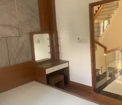 Nhà Đẹp 6 tầng kiên cố - Đào Tông Nguyên, Thị Trấn Nhà Bè – giá chỉ 6ty8