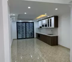 BÁN NHÀ 5 TẦNG, MẶT TIỀN 4M - ĐẠI TỪ, HOÀNG MAI - GIÁ CHỈ 5,5 TỶ Diện tích 35m2 x 5 tầng - Thiết
