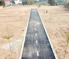 Cần bán nhanh lô đất 178m2 siêu đẹp, sổ đỏ vuông vắn tại Láng Hòa Lạc