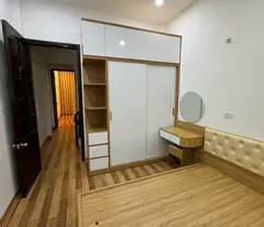 BÁN NHÀ DÂN XÂY CỰC CHẮC CHẮN - FULL NỘI THẤT - NGÕ OTO ĐỖ CỬA 
36m x 4 TẦNG HƠN 6 TỶ