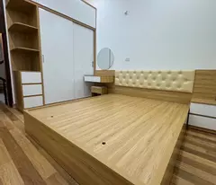 BÁN NHÀ DÂN XÂY CỰC CHẮC CHẮN - FULL NỘI THẤT - NGÕ OTO ĐỖ CỬA 
36m x 4 TẦNG HƠN 6 TỶ