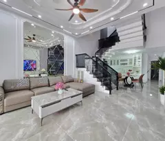 BÁN NHÀ 5T NGUYỄN KHÁNH TOÀN, DT 55M2, 1 NHÀ RA PHỐ, NHÀ ĐẸP Ở NGAY, GIÁ 15.5 TỶ
