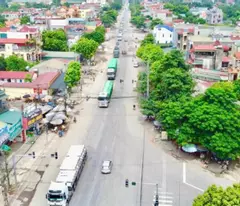 Bán nhanh thửa đất giá rẻ 60m full thổ cư ôtô tránh ngõ thông 1.59 tỷ
