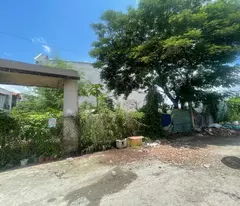 Bán đất 81m2 mặt tiền Hẻm xe tải tránh nhau, hẻm 2279 huỳnh tấn phát – thị trấn nhà bè – giá chỉ