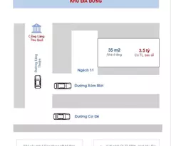 Bán Nhà 4 tầng 35m2 Song Phượng Đan Phượng 
Bán Nhà 4 tầng 35m2 Song Phượng Đan Phượng