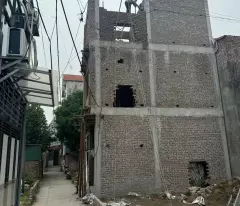Bán Nhà 4 tầng 35m2 Song Phượng Đan Phượng 
Bán Nhà 4 tầng 35m2 Song Phượng Đan Phượng