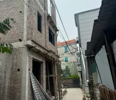 Bán Nhà 4 tầng 35m2 Song Phượng Đan Phượng 
Bán Nhà 4 tầng 35m2 Song Phượng Đan Phượng