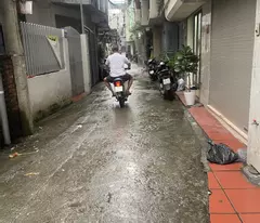 Siêu Hiếm Bán nhà Ngọc Thụy – Long Biên- Lô Góc ngõ rộng thoáng, bán kính 100m quanh nhà là trường