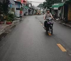 Bán nhà cấp 4, DT 82.5m2, mặt tiền đường 385, Tăng Nhơn Phú A, Thủ Đức,  9 tỷ.