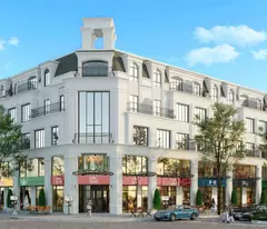 Chủ nhà cần bán gấp liền kề  khu đô thị hinode royal par, Giá 14,x tỷ - 100m2, giá rẻ nhất hiện nay